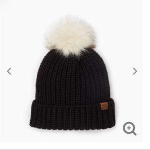 roots winter hat